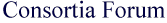 Consortia Forum
