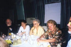 The 'Electronic Information' Discussion Group