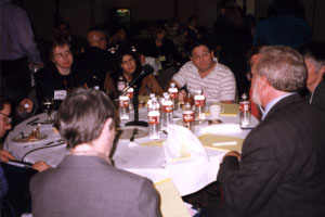 Discussion Group 1