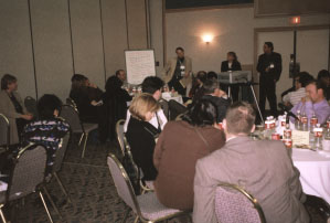Workshop Summary