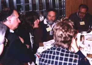 ALA Workshop & Discussion