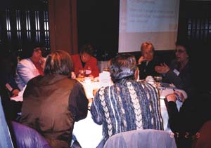 Discussion Group 1