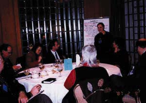 Discussion Group 3