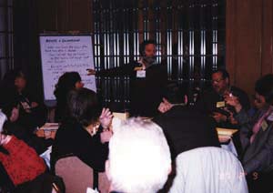 Discussion Group 4